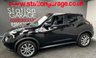 USED 2017 17 NISSAN JUKE 1.5 TEKNA DCI 5d 110 BHP 