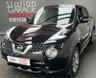 USED 2017 17 NISSAN JUKE 1.5 TEKNA DCI 5d 110 BHP 