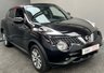 USED 2017 17 NISSAN JUKE 1.5 TEKNA DCI 5d 110 BHP 