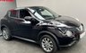 USED 2017 17 NISSAN JUKE 1.5 TEKNA DCI 5d 110 BHP 