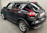 USED 2017 17 NISSAN JUKE 1.5 TEKNA DCI 5d 110 BHP 