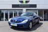 USED 2007 57 MERCEDES-BENZ SLK 3.0 SLK280 2d 231 BHP JUST ARRIVED PLEASE CALL.