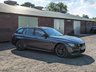 USED 2014 14 BMW 3 SERIES 2.0 320D XDRIVE M SPORT TOURING 5d 181 BHP 8x BMW ENTRIES ON IDRIVE!
