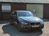 USED 2014 14 BMW 3 SERIES 2.0 320D XDRIVE M SPORT TOURING 5d 181 BHP 8x BMW ENTRIES ON IDRIVE!