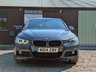 USED 2014 14 BMW 3 SERIES 2.0 320D XDRIVE M SPORT TOURING 5d 181 BHP 8x BMW ENTRIES ON IDRIVE!
