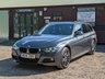 USED 2014 14 BMW 3 SERIES 2.0 320D XDRIVE M SPORT TOURING 5d 181 BHP 8x BMW ENTRIES ON IDRIVE!