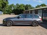 USED 2014 14 BMW 3 SERIES 2.0 320D XDRIVE M SPORT TOURING 5d 181 BHP 8x BMW ENTRIES ON IDRIVE!