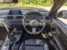 USED 2014 14 BMW 3 SERIES 2.0 320D XDRIVE M SPORT TOURING 5d 181 BHP 8x BMW ENTRIES ON IDRIVE!