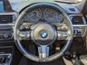 USED 2014 14 BMW 3 SERIES 2.0 320D XDRIVE M SPORT TOURING 5d 181 BHP 8x BMW ENTRIES ON IDRIVE!