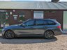 USED 2014 14 BMW 3 SERIES 2.0 320D XDRIVE M SPORT TOURING 5d 181 BHP 8x BMW ENTRIES ON IDRIVE!