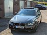 USED 2014 14 BMW 3 SERIES 2.0 320D XDRIVE M SPORT TOURING 5d 181 BHP 8x BMW ENTRIES ON IDRIVE!