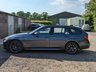 USED 2014 14 BMW 3 SERIES 2.0 320D XDRIVE M SPORT TOURING 5d 181 BHP 8x BMW ENTRIES ON IDRIVE!