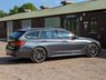 USED 2014 14 BMW 3 SERIES 2.0 320D XDRIVE M SPORT TOURING 5d 181 BHP 8x BMW ENTRIES ON IDRIVE!