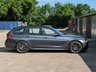 USED 2014 14 BMW 3 SERIES 2.0 320D XDRIVE M SPORT TOURING 5d 181 BHP 8x BMW ENTRIES ON IDRIVE!