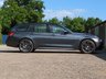 USED 2014 14 BMW 3 SERIES 2.0 320D XDRIVE M SPORT TOURING 5d 181 BHP 8x BMW ENTRIES ON IDRIVE!