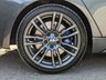USED 2014 14 BMW 3 SERIES 2.0 320D XDRIVE M SPORT TOURING 5d 181 BHP 8x BMW ENTRIES ON IDRIVE!