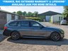 USED 2014 14 BMW 3 SERIES 2.0 320D XDRIVE M SPORT TOURING 5d 181 BHP 8x BMW ENTRIES ON IDRIVE!