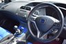 USED 2008 58 HONDA CIVIC 2.0 I-VTEC TYPE-R GT 3d 198 BHP JUST ARRIVED PLEASE CALL.