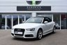 USED 2012 61 AUDI A5 2.0 TFSI QUATTRO S LINE S/S 2d 211 BHP HEATED SEATS-CRUISE AND MUCH MORE.