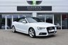 USED 2012 61 AUDI A5 2.0 TFSI QUATTRO S LINE S/S 2d 211 BHP HEATED SEATS-CRUISE AND MUCH MORE.