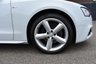 USED 2012 61 AUDI A5 2.0 TFSI QUATTRO S LINE S/S 2d 211 BHP HEATED SEATS-CRUISE AND MUCH MORE.