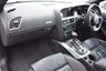 USED 2012 61 AUDI A5 2.0 TFSI QUATTRO S LINE S/S 2d 211 BHP HEATED SEATS-CRUISE AND MUCH MORE.