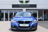 USED 2014 14 BMW 3 SERIES 2.0 318D M SPORT TOURING 5d 141 BHP JUST ARRIVED PLEASE CALL.