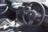 USED 2014 14 BMW 3 SERIES 2.0 318D M SPORT TOURING 5d 141 BHP JUST ARRIVED PLEASE CALL.
