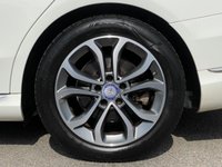 USED 2014 64 MERCEDES-BENZ C-CLASS 2.1 C220 BLUETEC SPORT PREMIUM 4d 170 BHP 