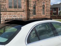 USED 2014 64 MERCEDES-BENZ C-CLASS 2.1 C220 BLUETEC SPORT PREMIUM 4d 170 BHP 