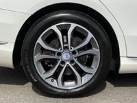 USED 2014 64 MERCEDES-BENZ C-CLASS 2.1 C220 BLUETEC SPORT PREMIUM 4d 170 BHP 