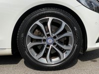 USED 2014 64 MERCEDES-BENZ C-CLASS 2.1 C220 BLUETEC SPORT PREMIUM 4d 170 BHP 