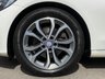 USED 2014 64 MERCEDES-BENZ C-CLASS 2.1 C220 BLUETEC SPORT PREMIUM 4d 170 BHP 