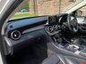USED 2014 64 MERCEDES-BENZ C-CLASS 2.1 C220 BLUETEC SPORT PREMIUM 4d 170 BHP 
