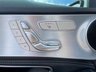 USED 2014 64 MERCEDES-BENZ C-CLASS 2.1 C220 BLUETEC SPORT PREMIUM 4d 170 BHP 