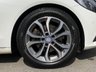 USED 2014 64 MERCEDES-BENZ C-CLASS 2.1 C220 BLUETEC SPORT PREMIUM 4d 170 BHP 