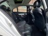 USED 2014 64 MERCEDES-BENZ C-CLASS 2.1 C220 BLUETEC SPORT PREMIUM 4d 170 BHP 