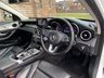 USED 2014 64 MERCEDES-BENZ C-CLASS 2.1 C220 BLUETEC SPORT PREMIUM 4d 170 BHP 