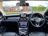 USED 2014 64 MERCEDES-BENZ C-CLASS 2.1 C220 BLUETEC SPORT PREMIUM 4d 170 BHP 