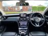 USED 2014 64 MERCEDES-BENZ C-CLASS 2.1 C220 BLUETEC SPORT PREMIUM 4d 170 BHP 