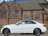 USED 2014 64 MERCEDES-BENZ C-CLASS 2.1 C220 BLUETEC SPORT PREMIUM 4d 170 BHP 