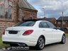 USED 2014 64 MERCEDES-BENZ C-CLASS 2.1 C220 BLUETEC SPORT PREMIUM 4d 170 BHP 
