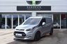 USED 2016 16 FORD TRANSIT CONNECT 1.5 220 TREND P/V 118 BHP AUTOMATIC, NAVIGATION