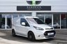 USED 2016 16 FORD TRANSIT CONNECT 1.5 220 TREND P/V 118 BHP AUTOMATIC, NAVIGATION