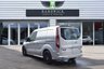 USED 2016 16 FORD TRANSIT CONNECT 1.5 220 TREND P/V 118 BHP AUTOMATIC, NAVIGATION