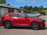 USED 2018 68 MAZDA CX-5 2.2 D SPORT NAV 4WD 5d 173 BHP MOT UNTIL JUNE 2023!