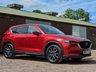 USED 2018 68 MAZDA CX-5 2.2 D SPORT NAV 4WD 5d 173 BHP MOT UNTIL JUNE 2023!