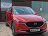 USED 2018 68 MAZDA CX-5 2.2 D SPORT NAV 4WD 5d 173 BHP MOT UNTIL JUNE 2023!