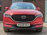 USED 2018 68 MAZDA CX-5 2.2 D SPORT NAV 4WD 5d 173 BHP MOT UNTIL JUNE 2023!