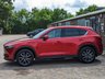 USED 2018 68 MAZDA CX-5 2.2 D SPORT NAV 4WD 5d 173 BHP MOT UNTIL JUNE 2023!
